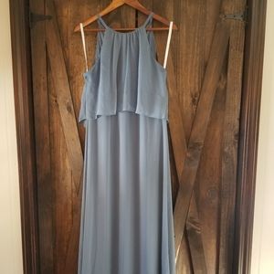 David's Bridal Dress